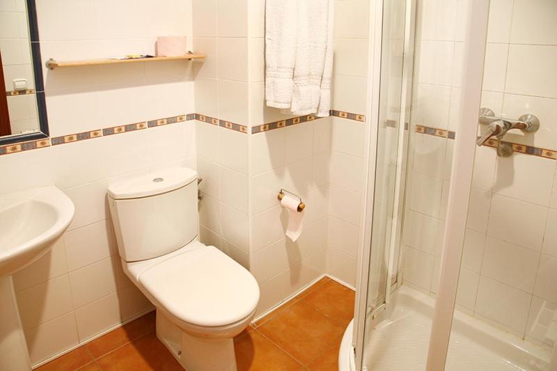 Alojamiento Numancia Pension Burgo Exterior foto